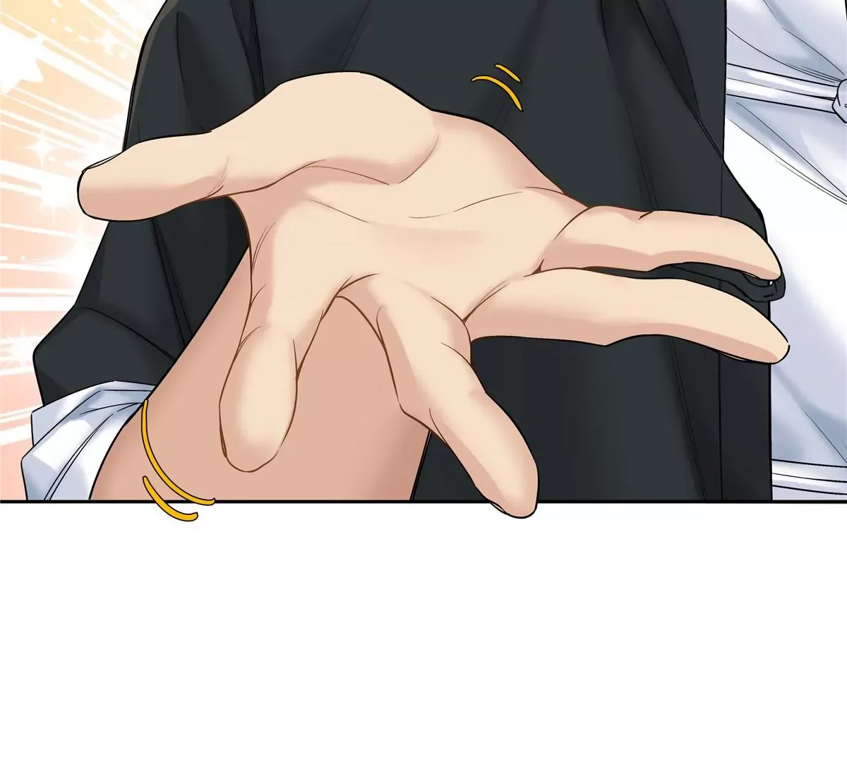 14 臭男人还想傍大款？！10