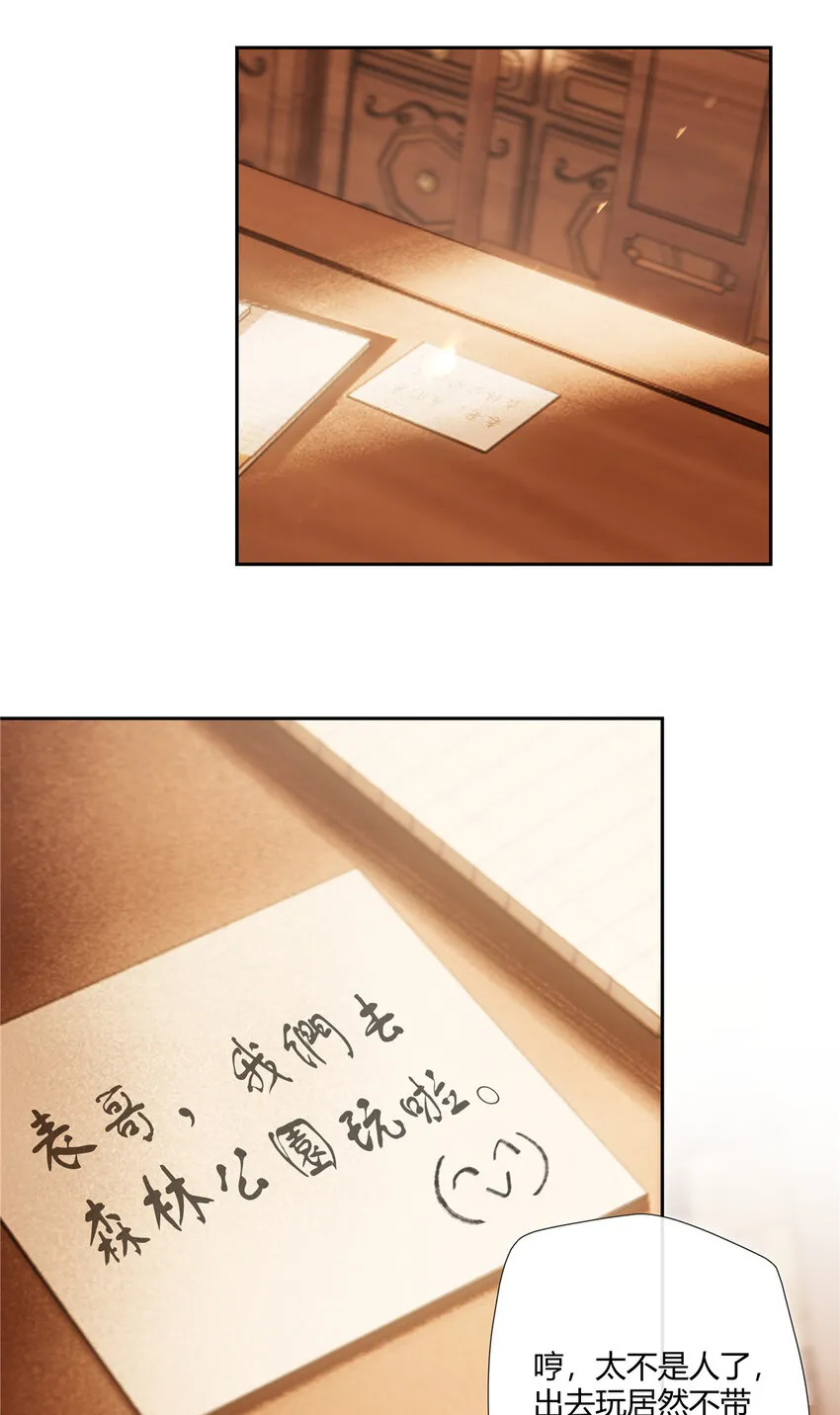 19 神秘的女客人11