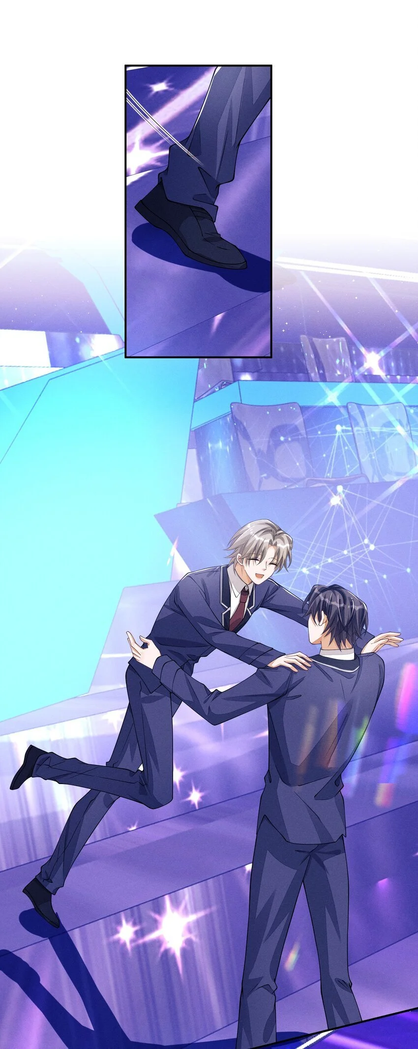 084 出道名额公布33
