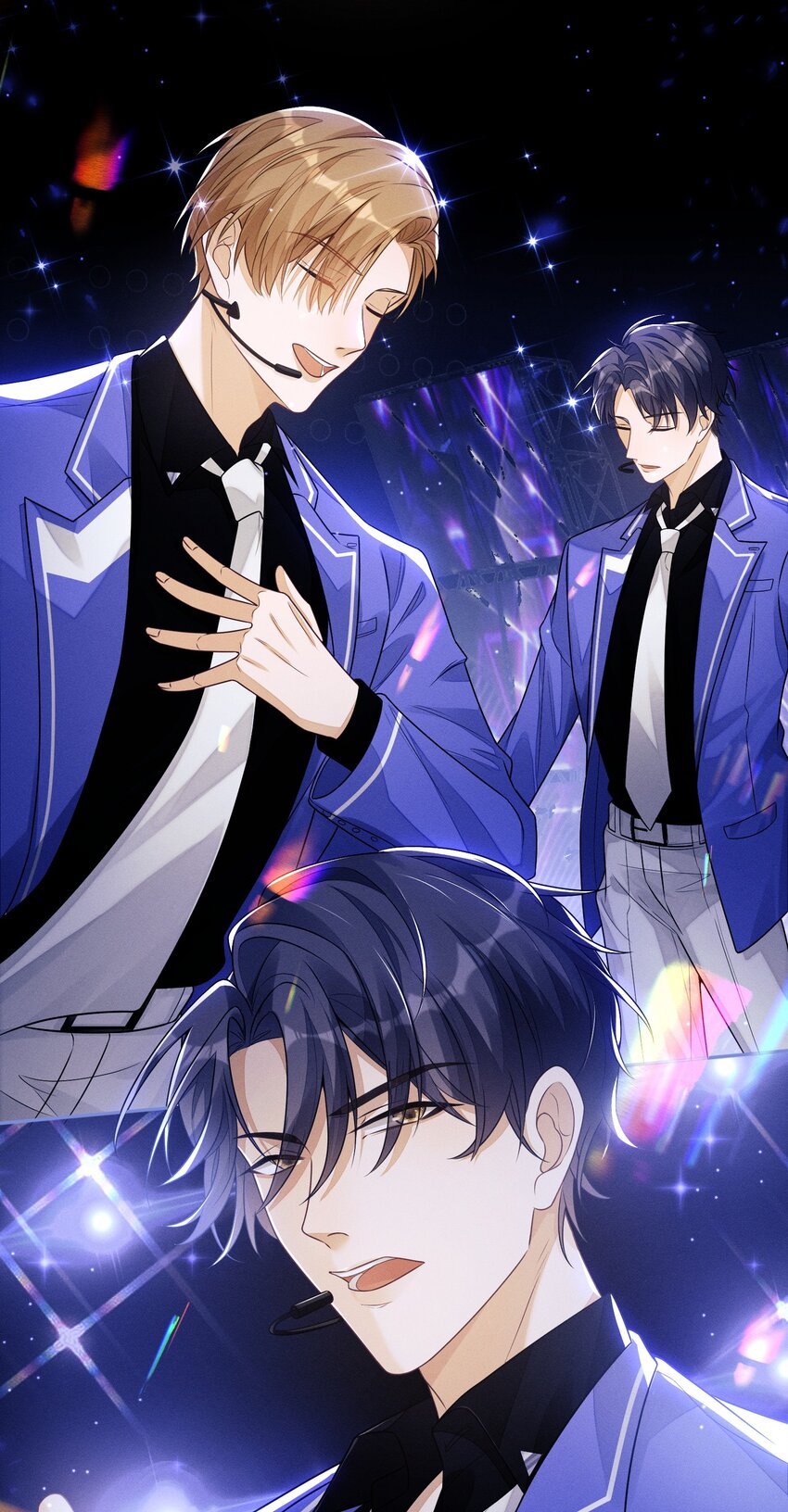 001 走错门50