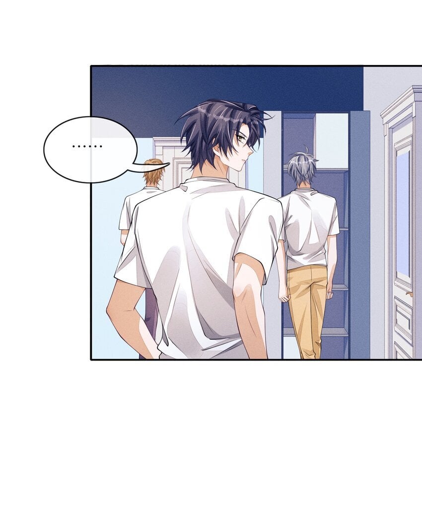 069 这俩人闹崩了？6