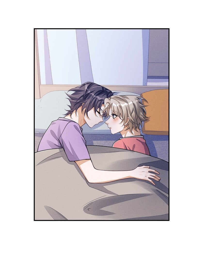 063 今晚独处？！16