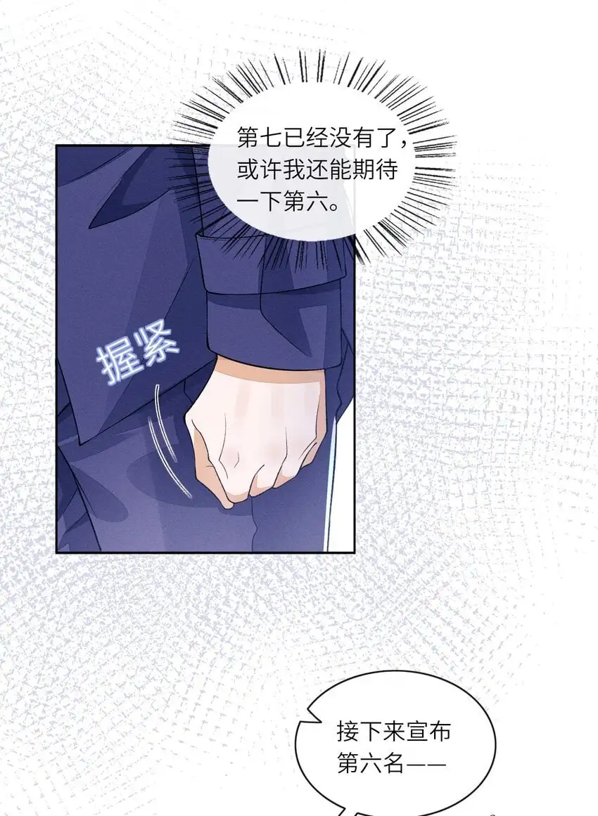 084 出道名额公布24