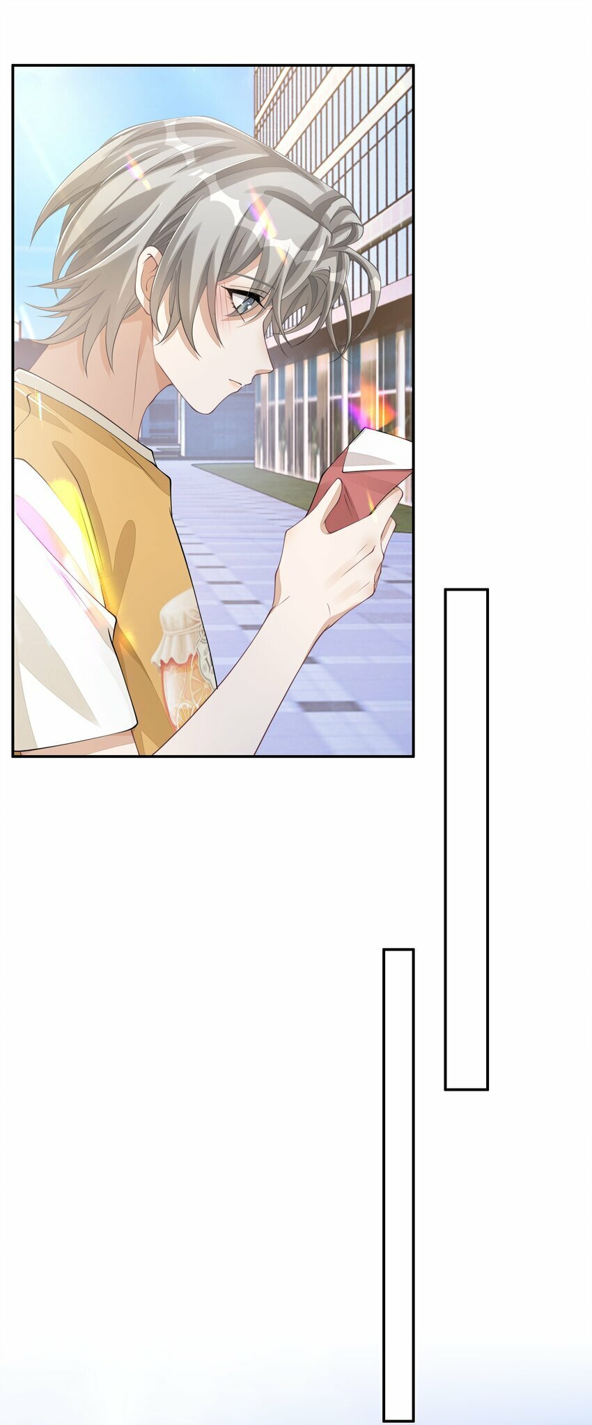 052 我就爱贴着他14