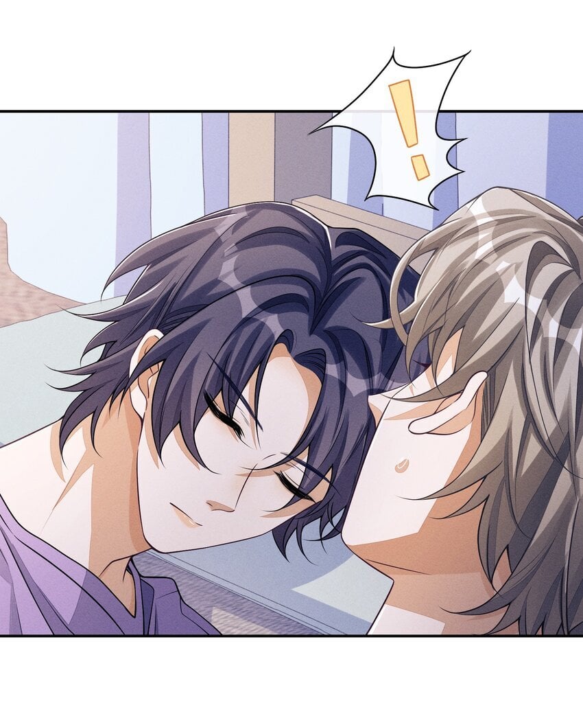 063 今晚独处？！15