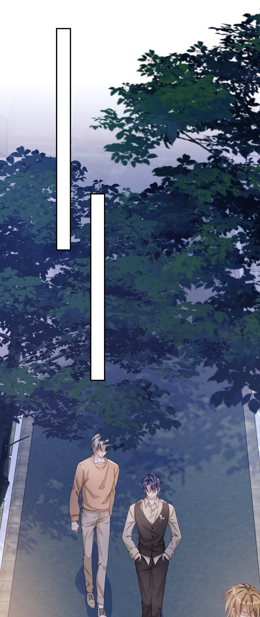 031 野、野外play？11