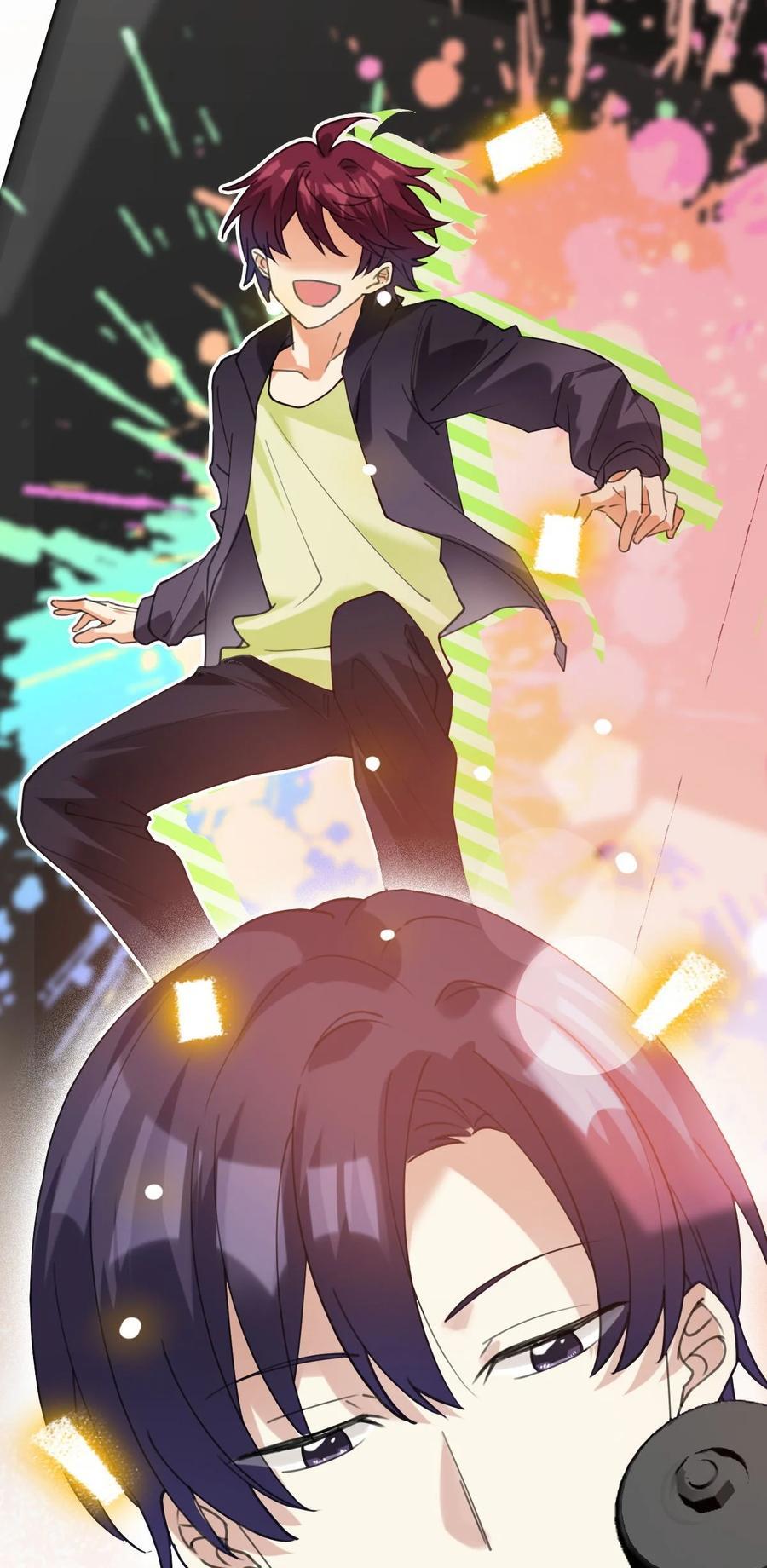 064 只属于我一个人27