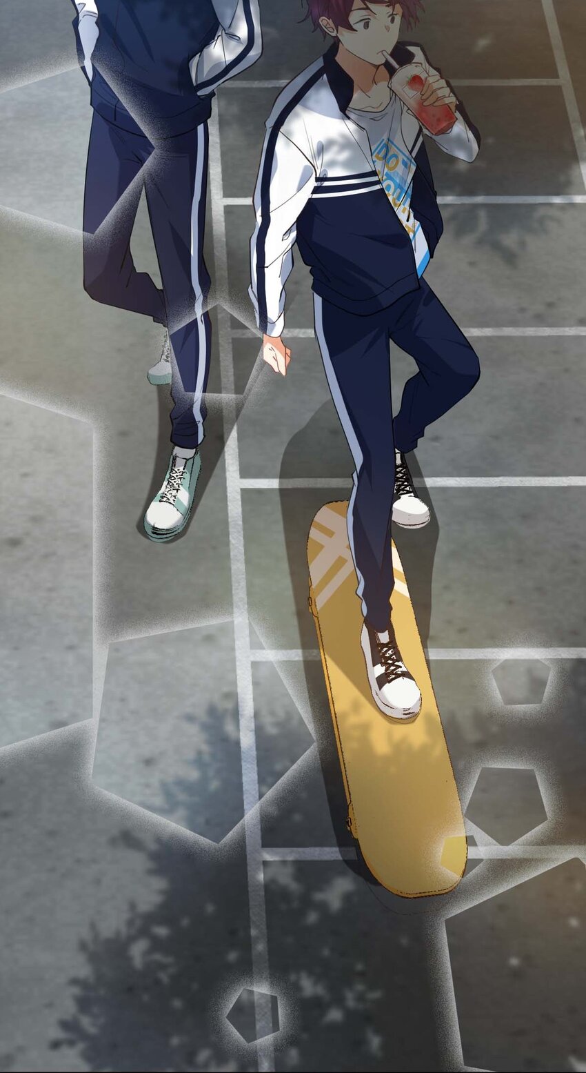 017 我女朋友24