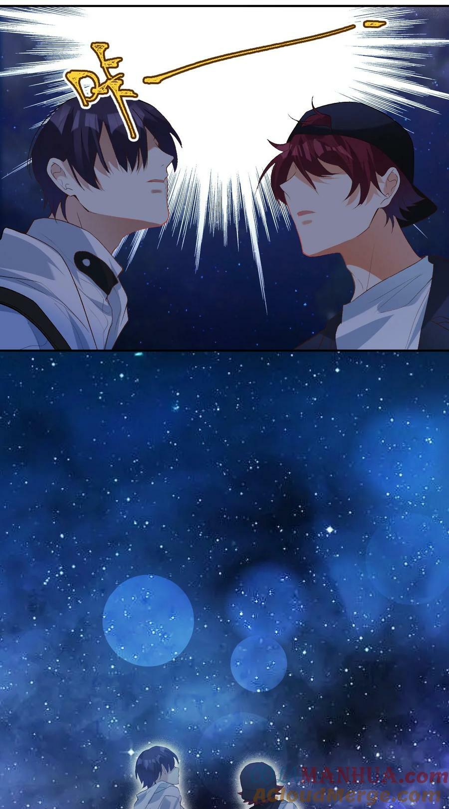 043 敢撩我的人？2