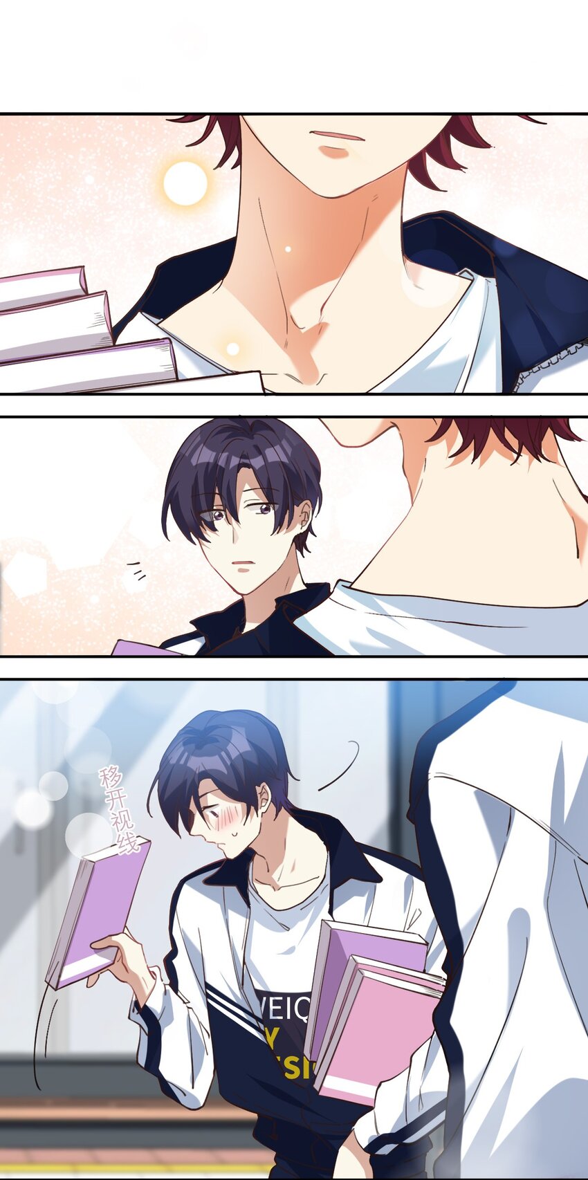 021 你看这种书？14
