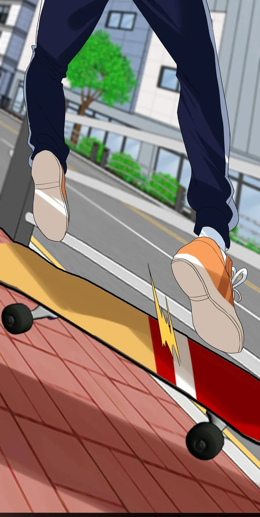 080 不能吓到他19