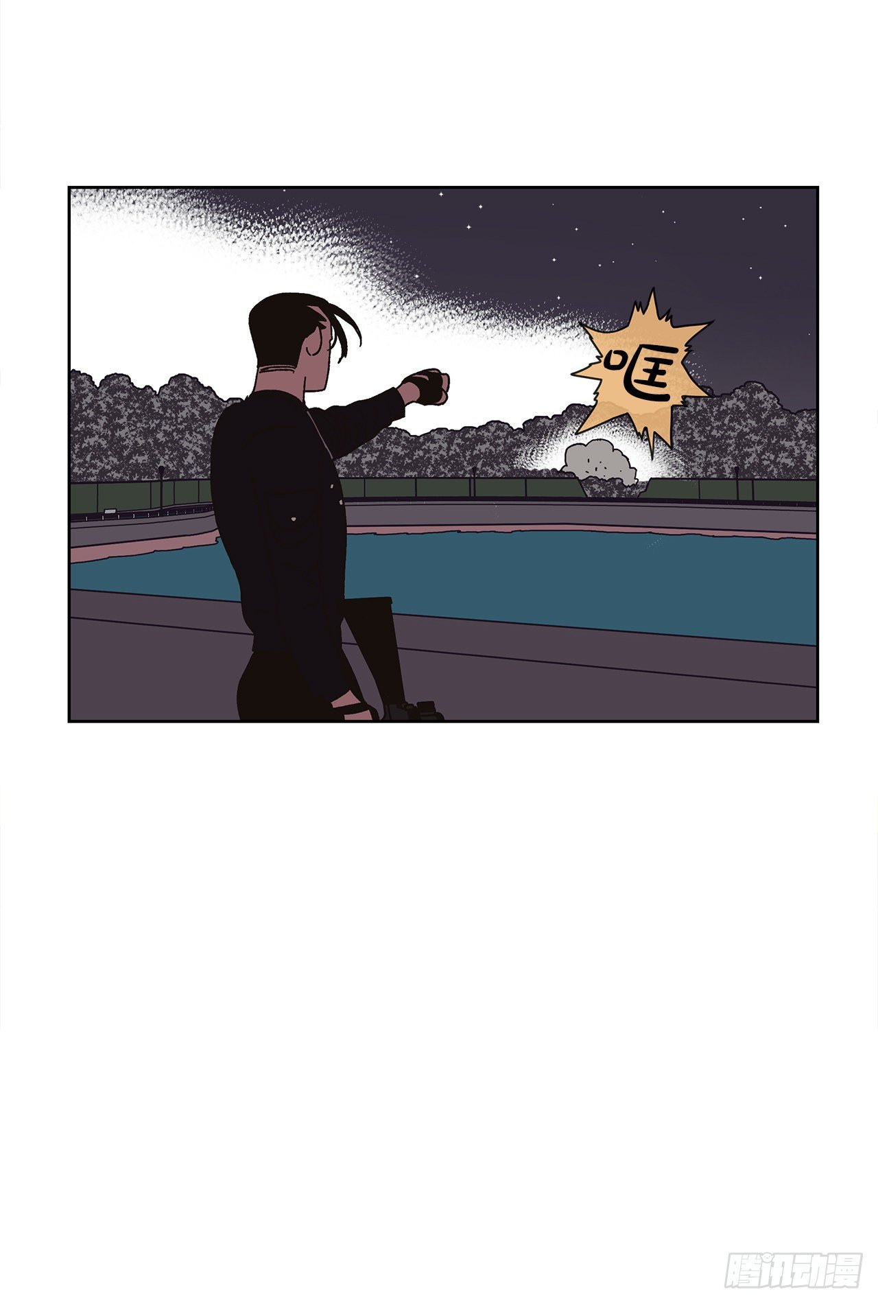 2.绑架？10
