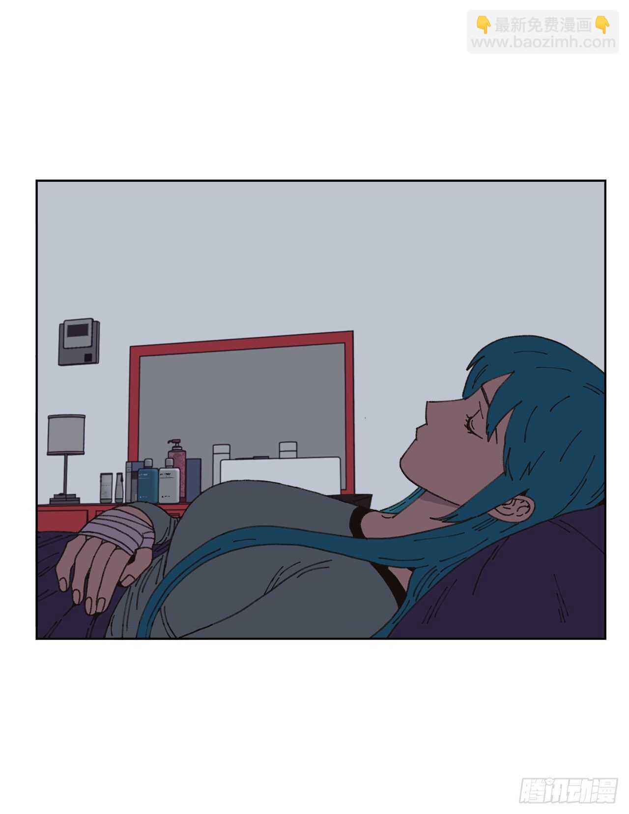16.梦游症？32