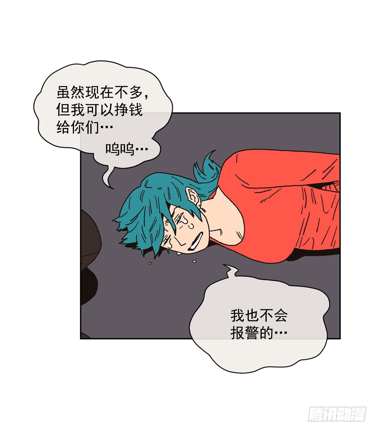 1.自恋77
