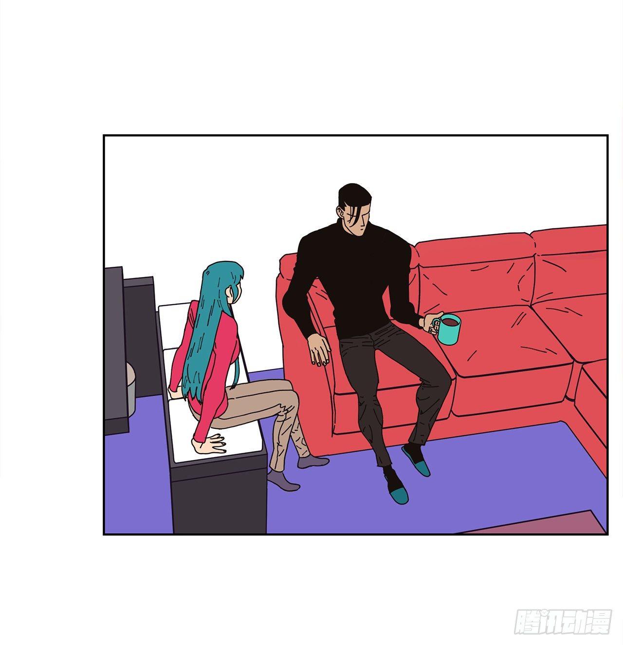 8.心动？28
