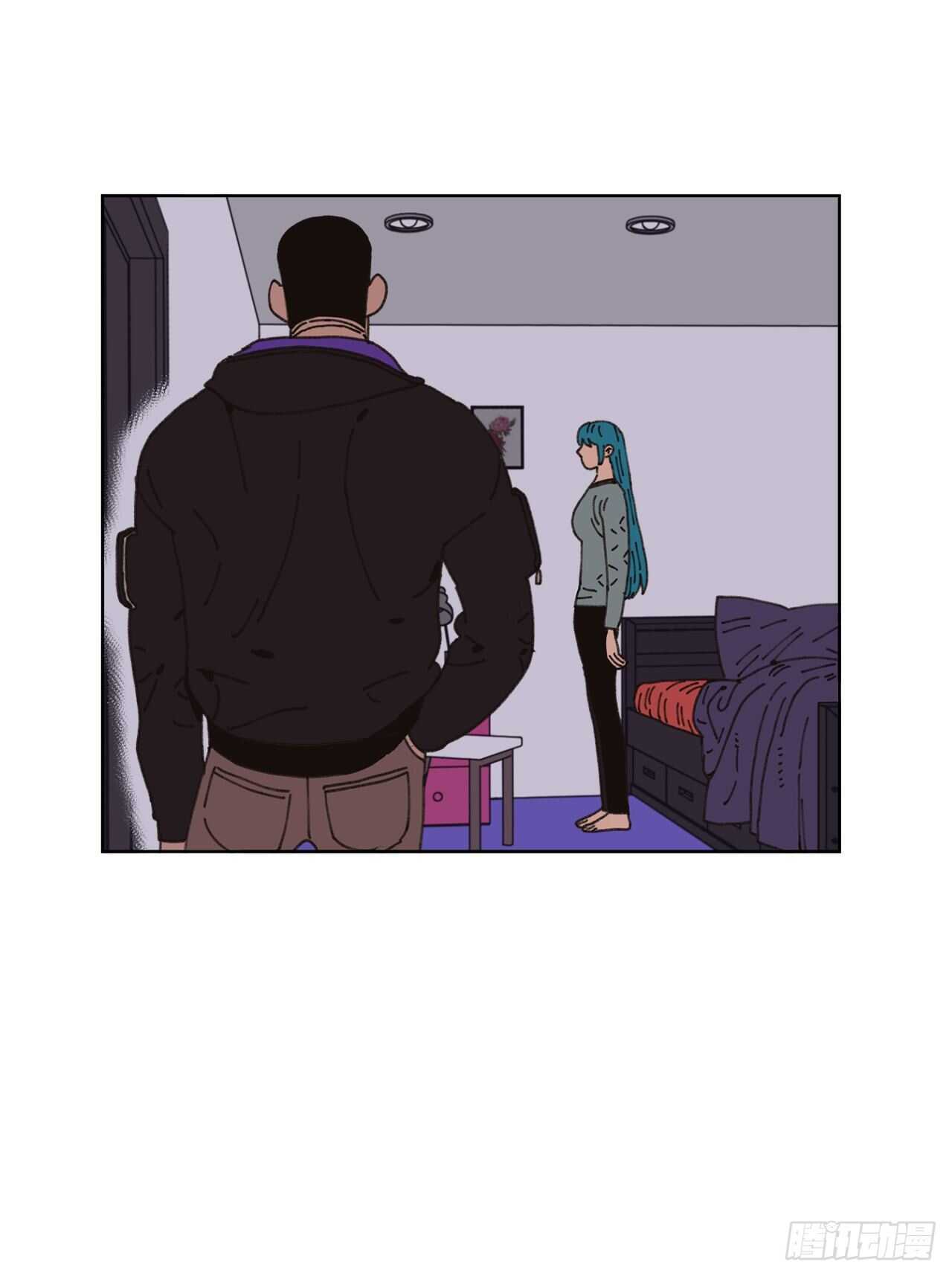 16.梦游症？36