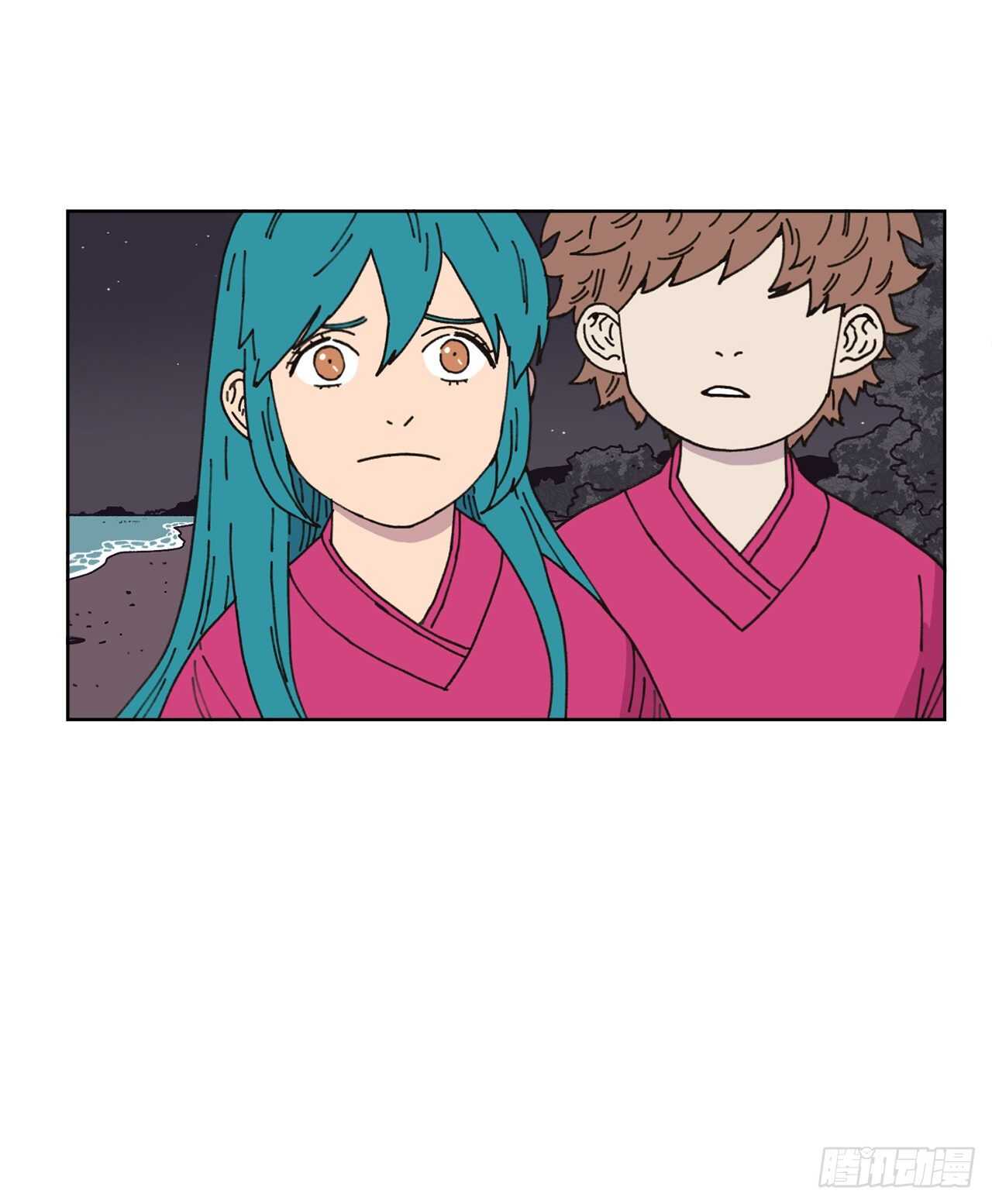 15.你别吓我76