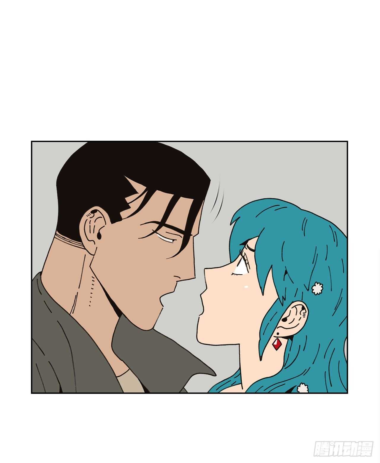 10.情敌?1