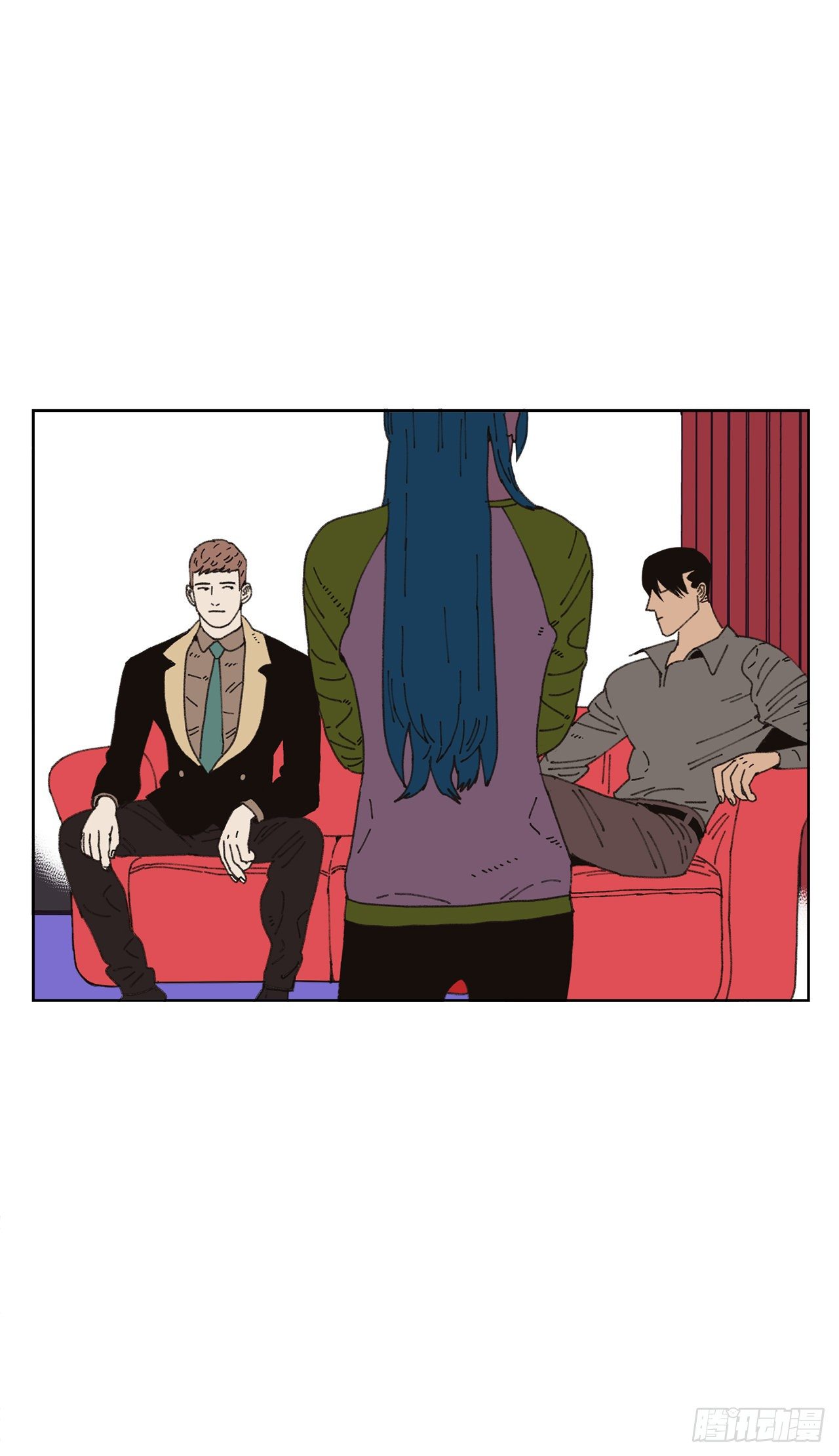 22.她是我的女人3