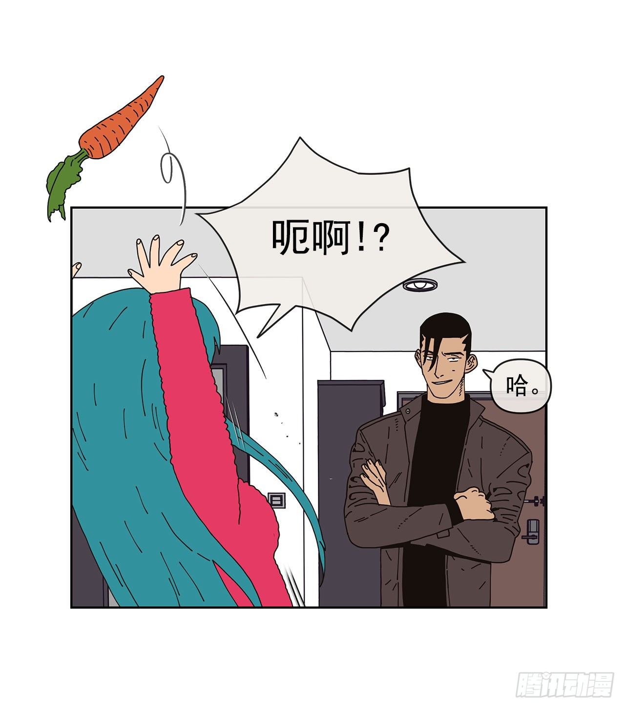 7.光头老板45