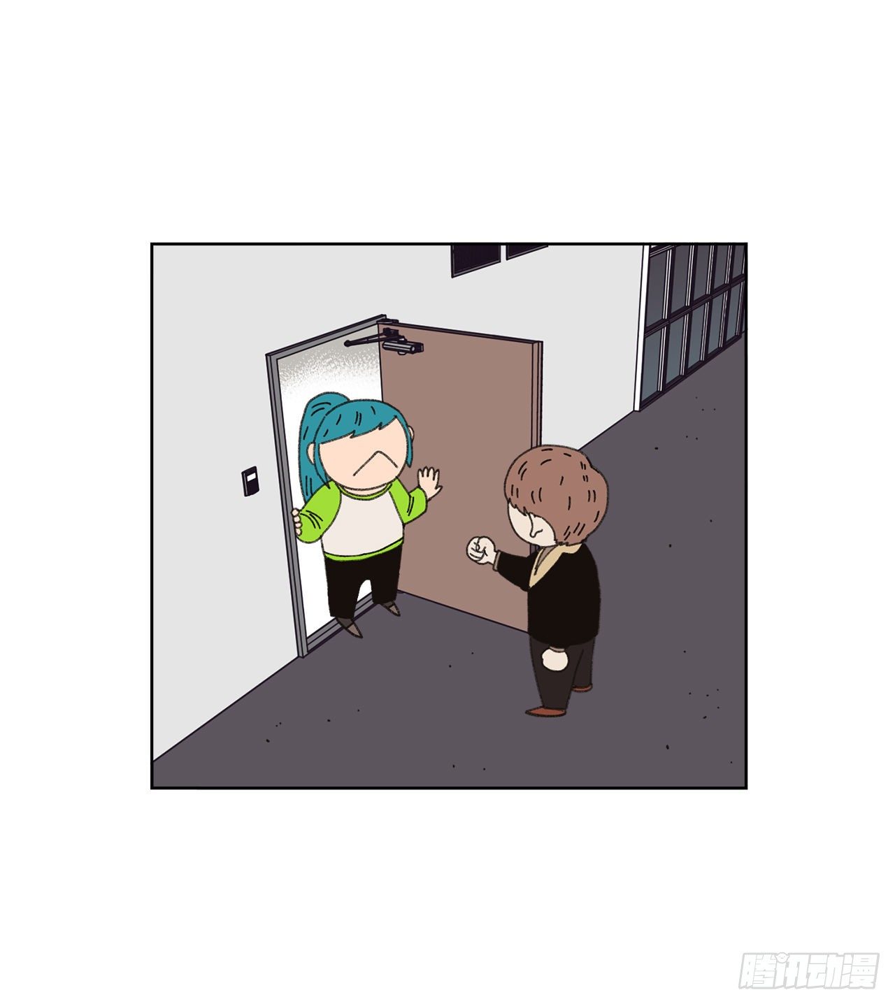 21.您就是委托人？13
