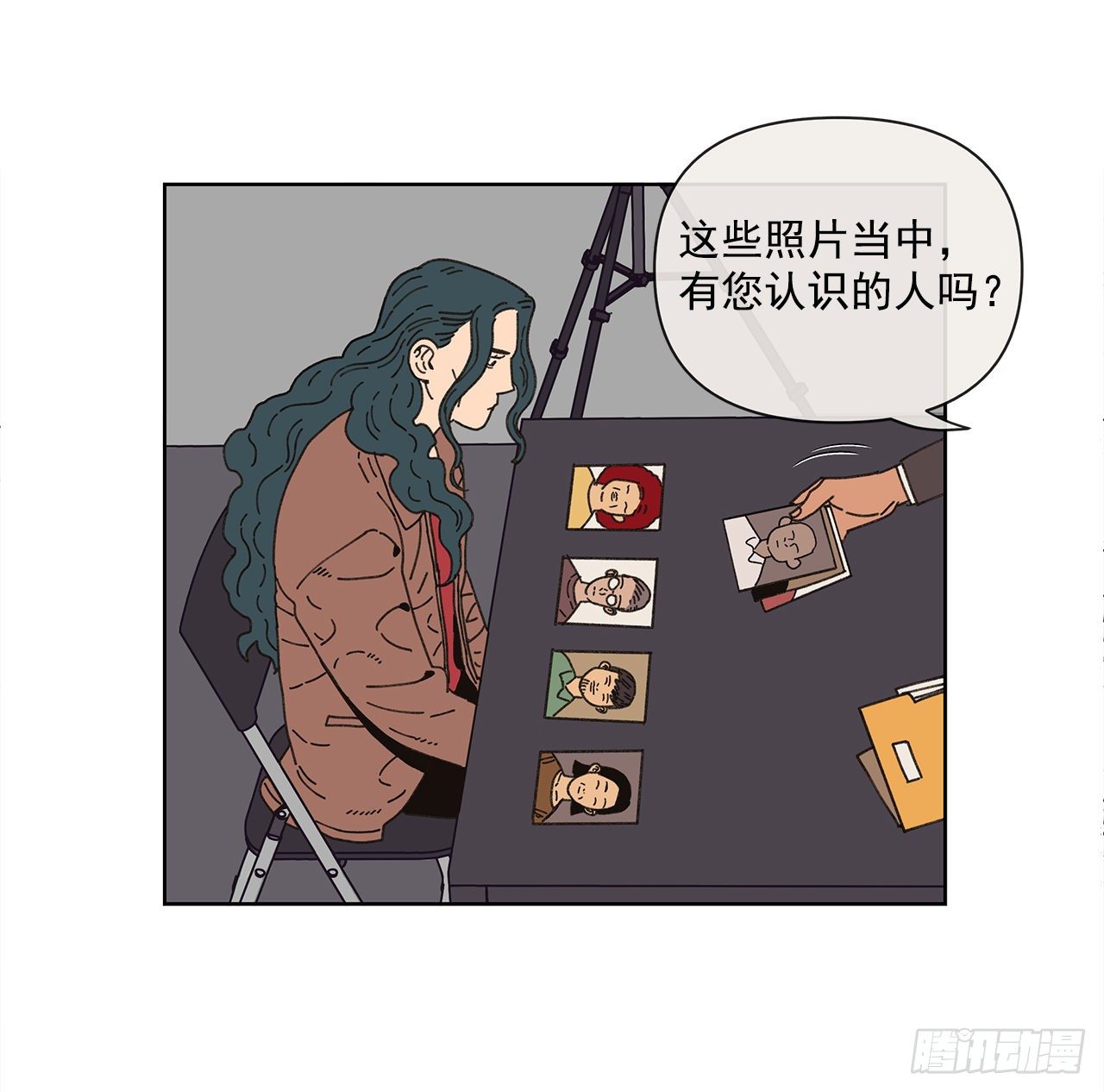 8.心动？60