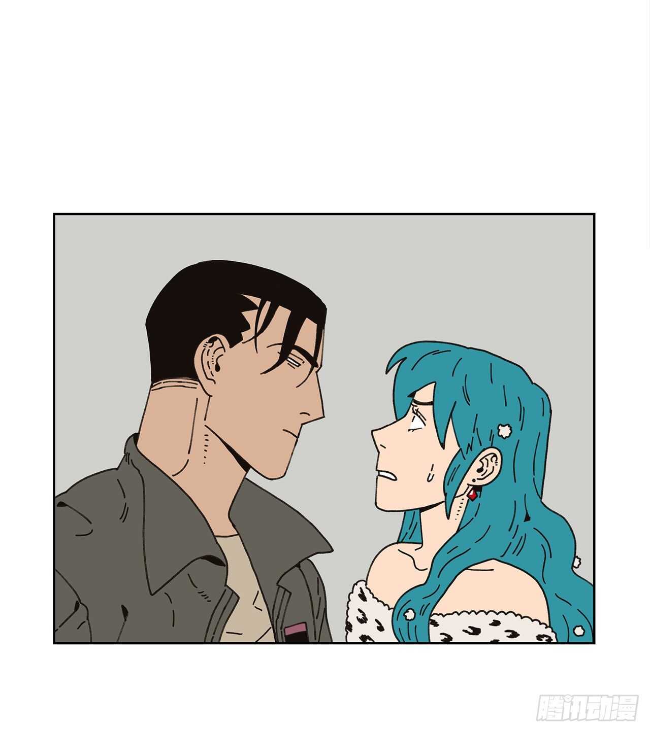 10.情敌?2