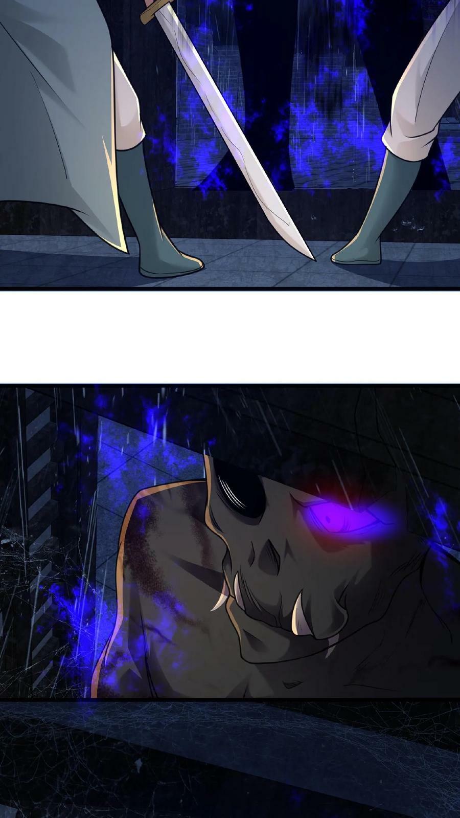第19话 血魔教的复仇21