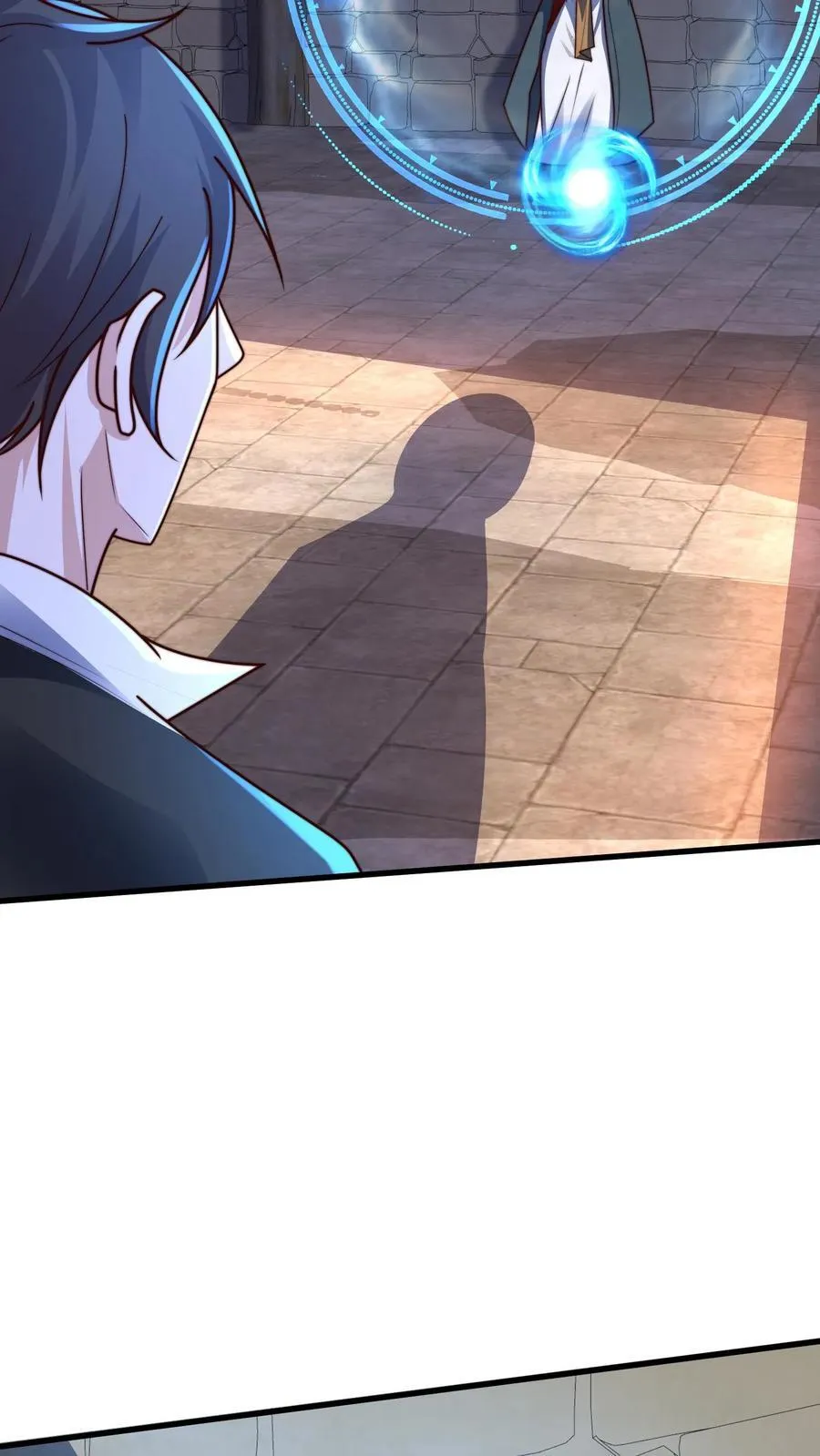 第297话 超级拍卖行开始29