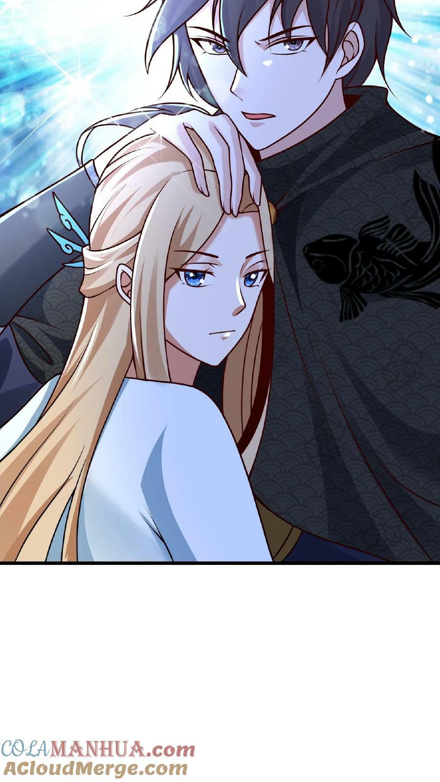 第161话 拐走顾清风6