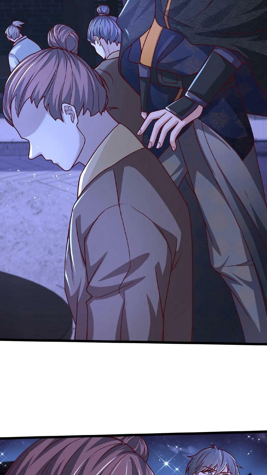 第142话 纸片做的美人31