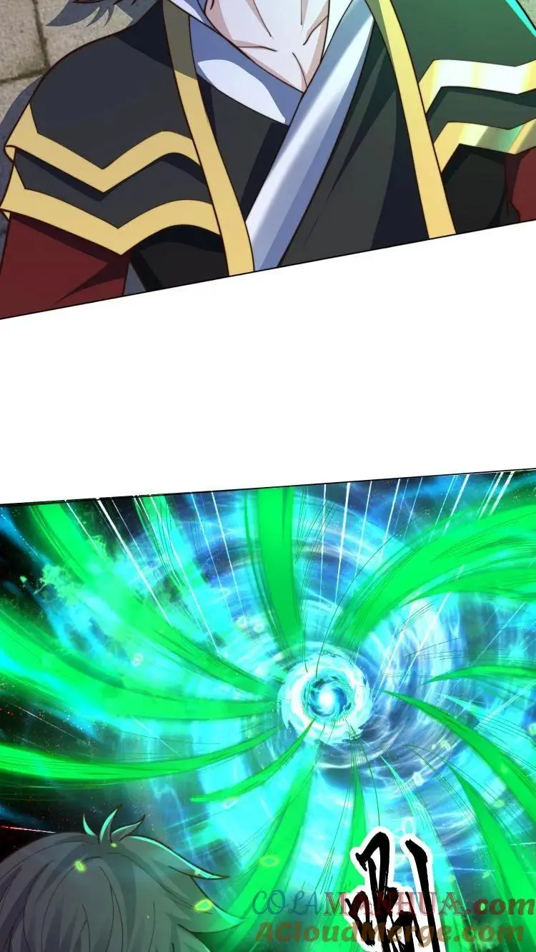 第292话 这就是上界？21