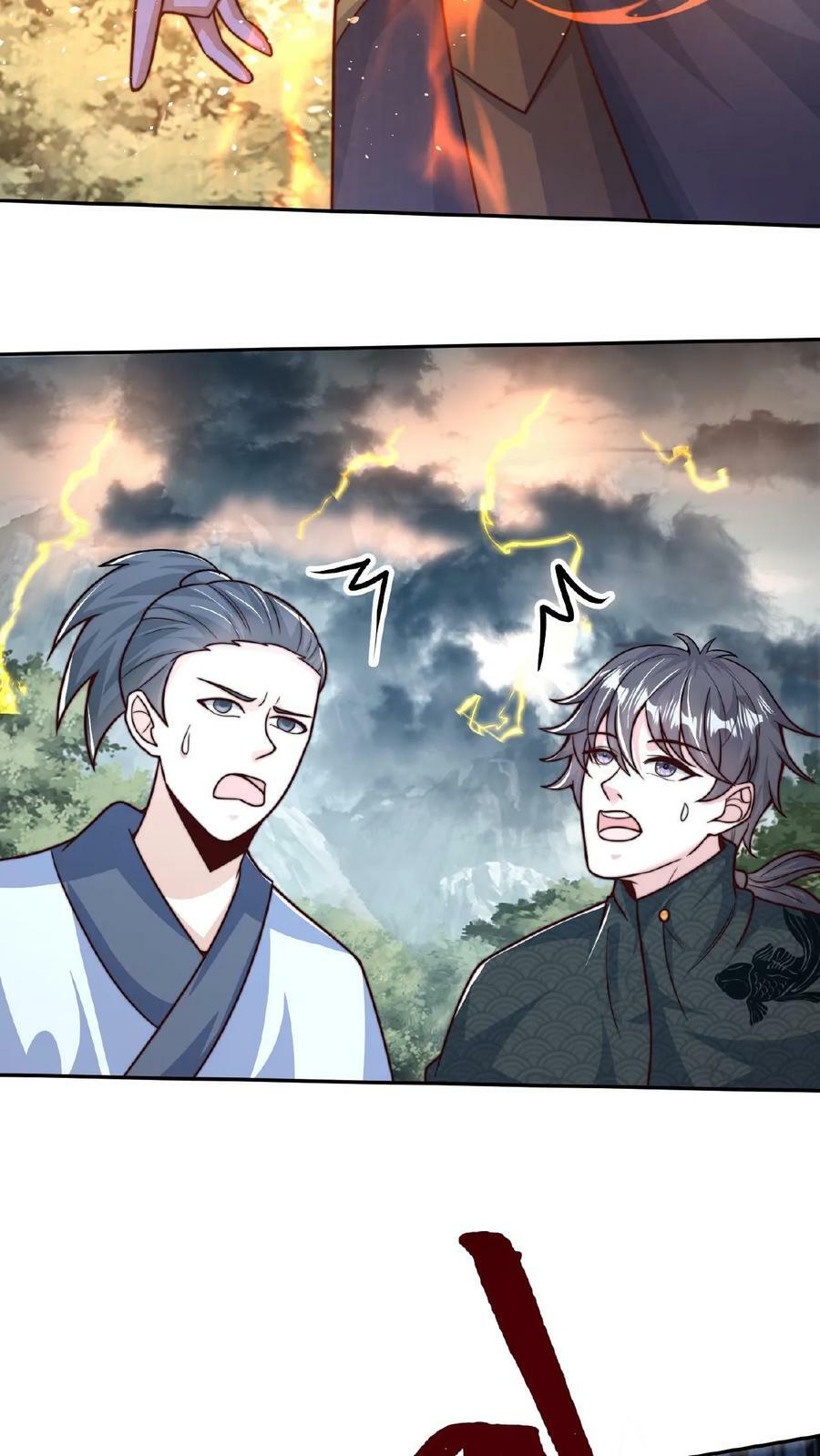 第148话 进入玉龙秘境前夕35