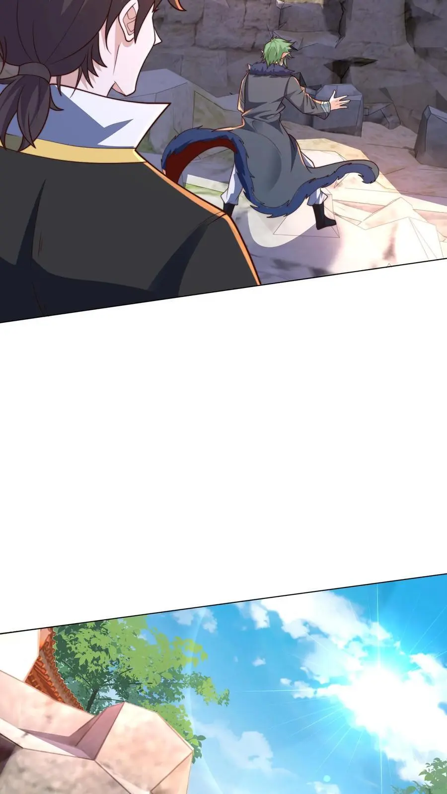 第293话 遇见岳父5
