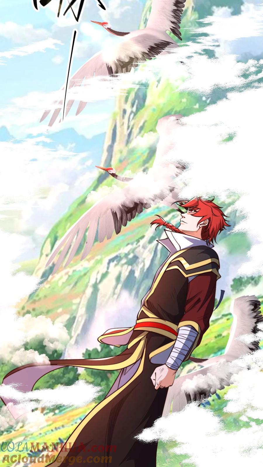 第237话 表现不错啊！12