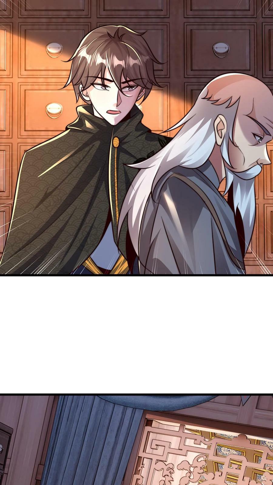 第186话 开薅！9