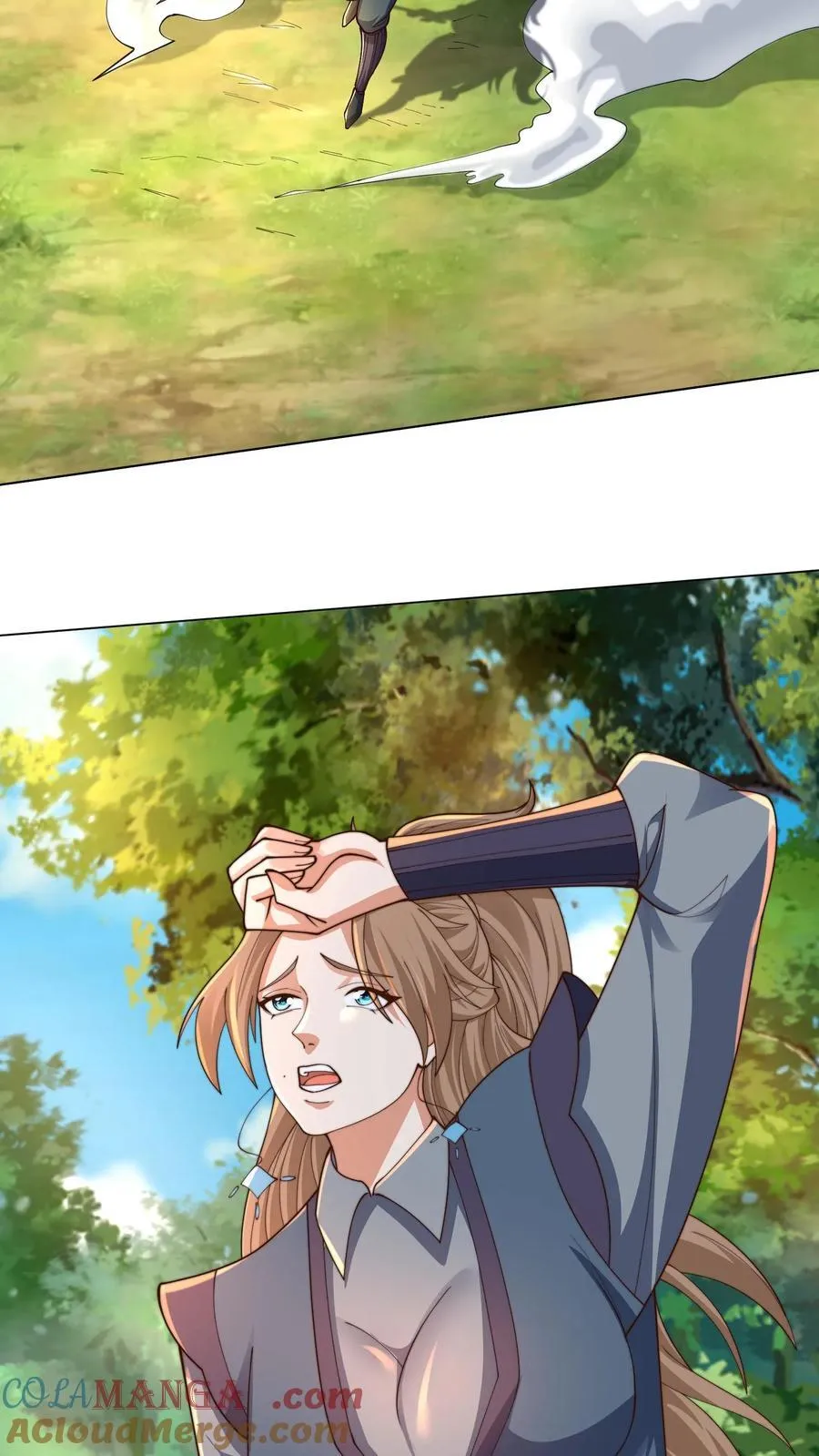 第309话 你是何人？12