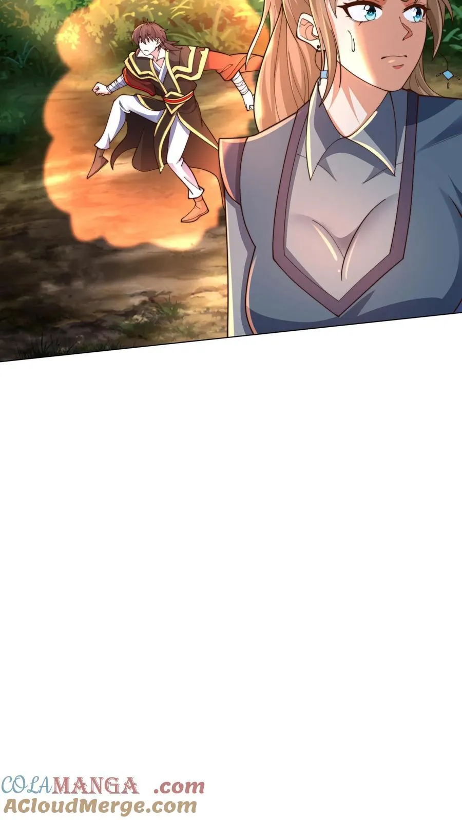 第309话 你是何人？14