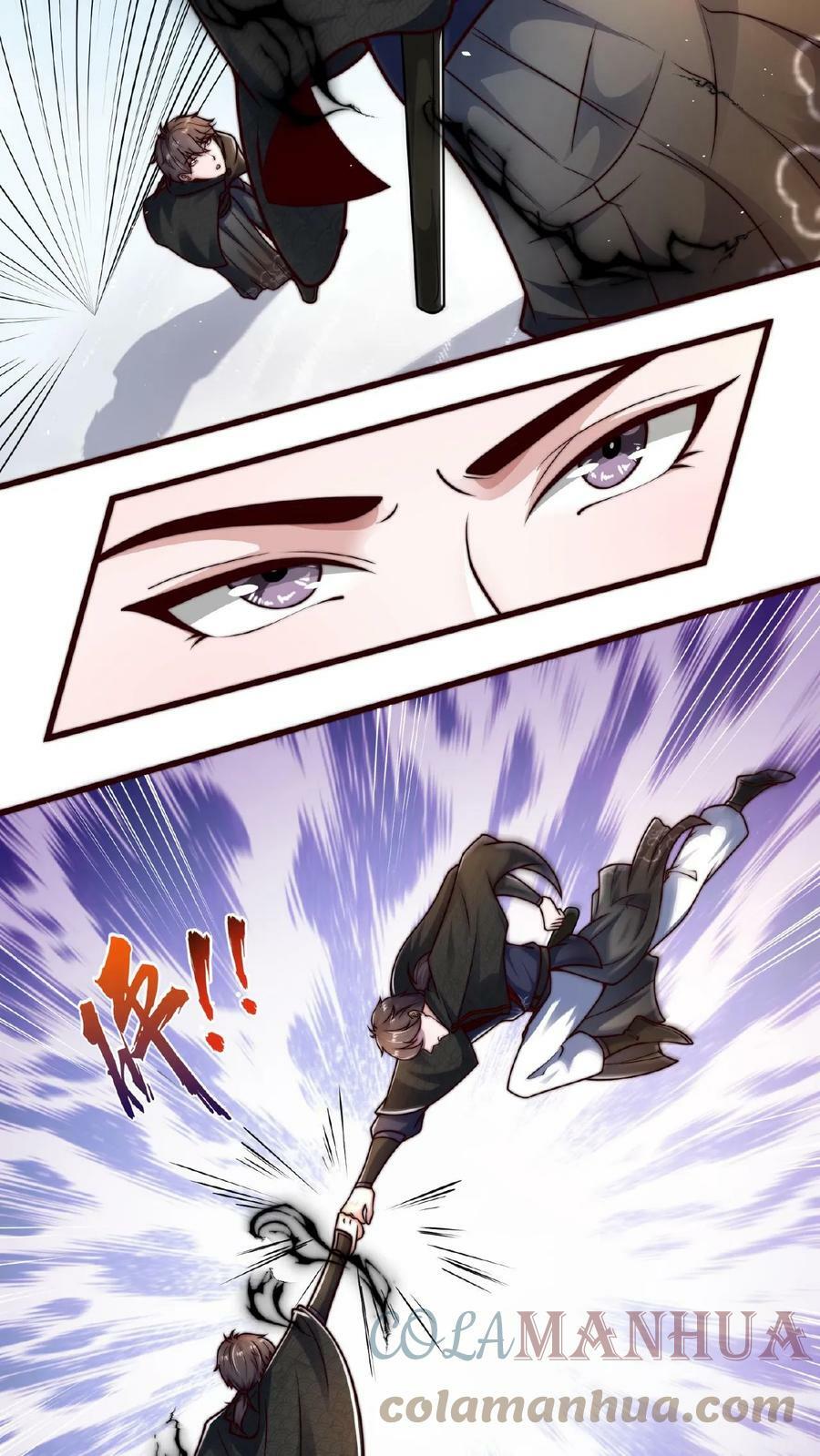 第62话 第二个顾清风16