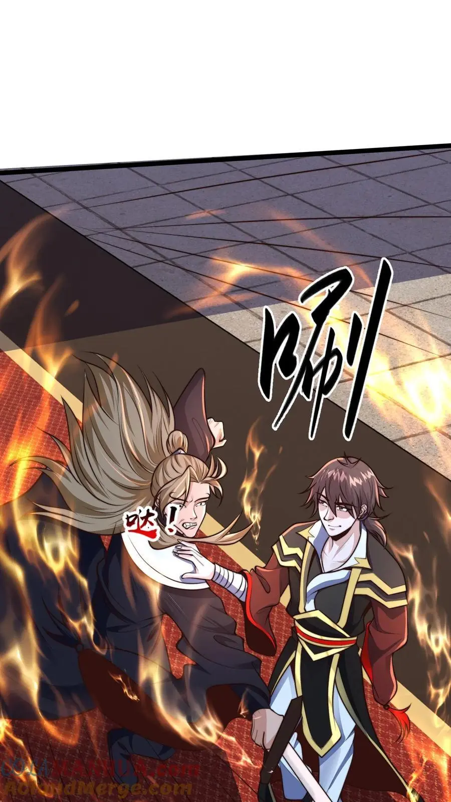 第259话 破阵关键，就你了28