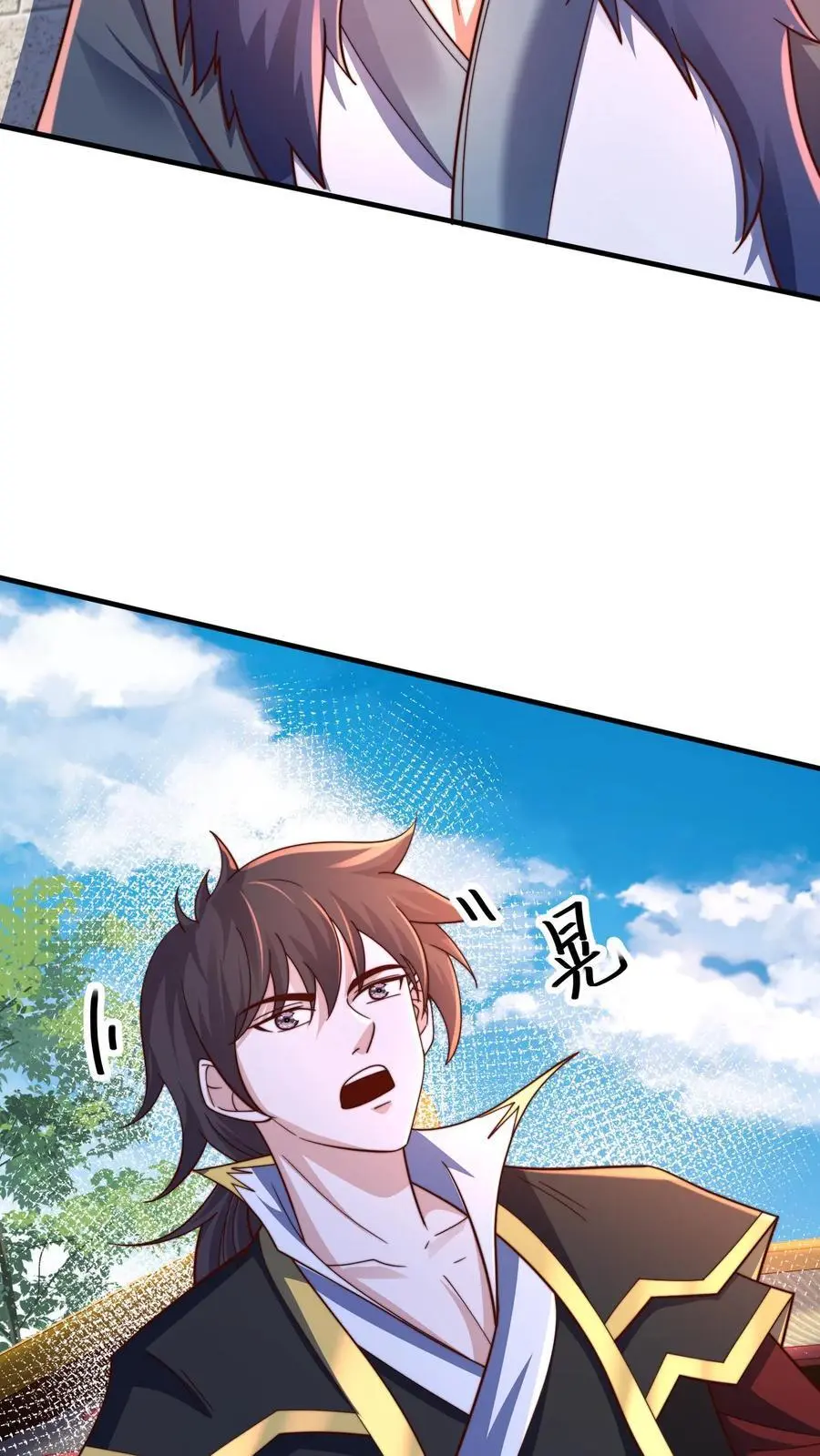 第281话 完了，妍儿误会了。46