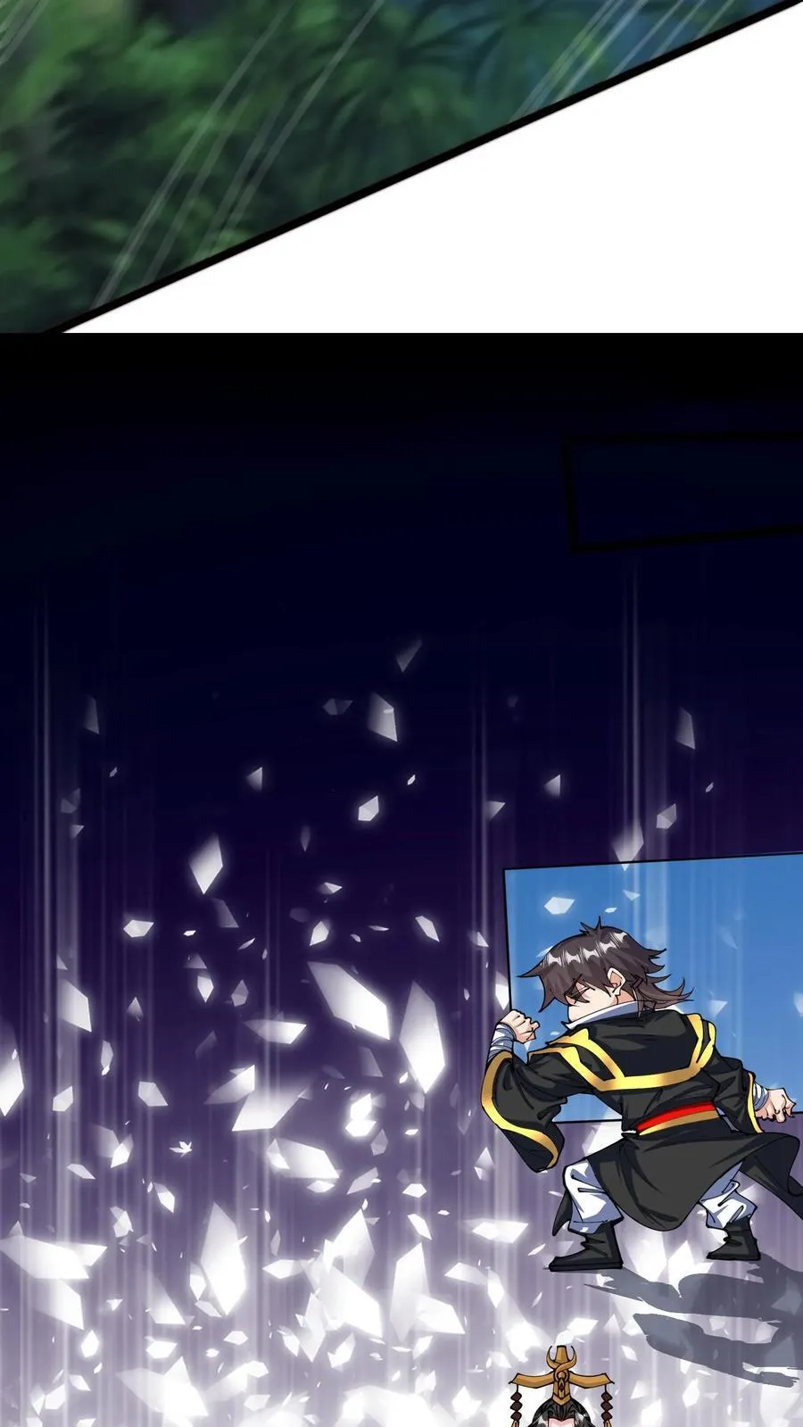 第310话 吾乃天道44