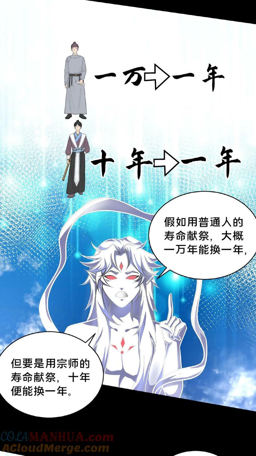 第158话 另类延寿秘诀28