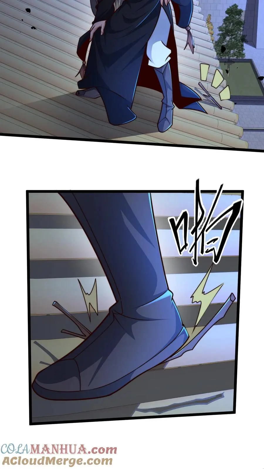 第257话 洞房花烛夜6