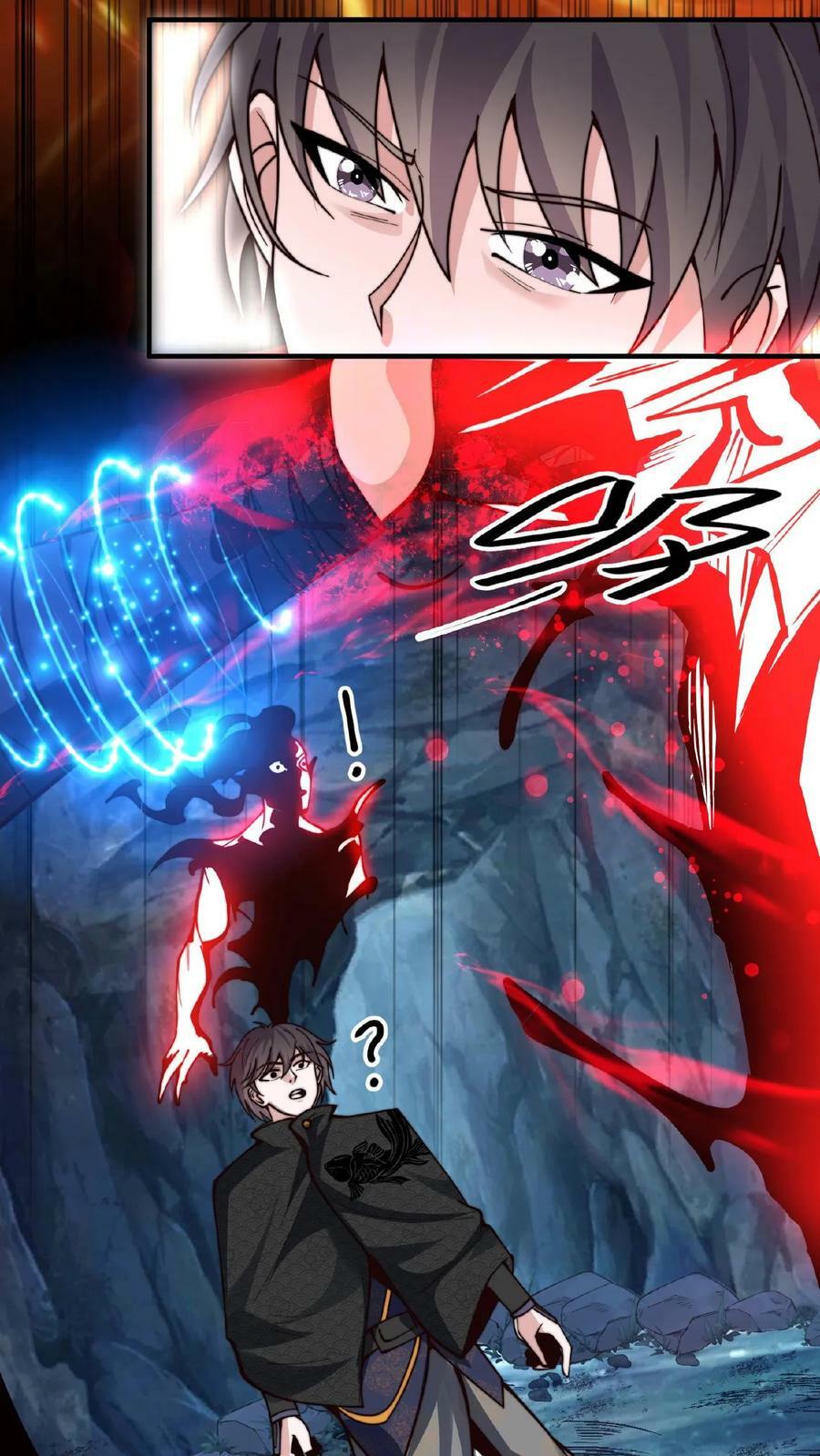 第131话 卧槽！碟中谍？5