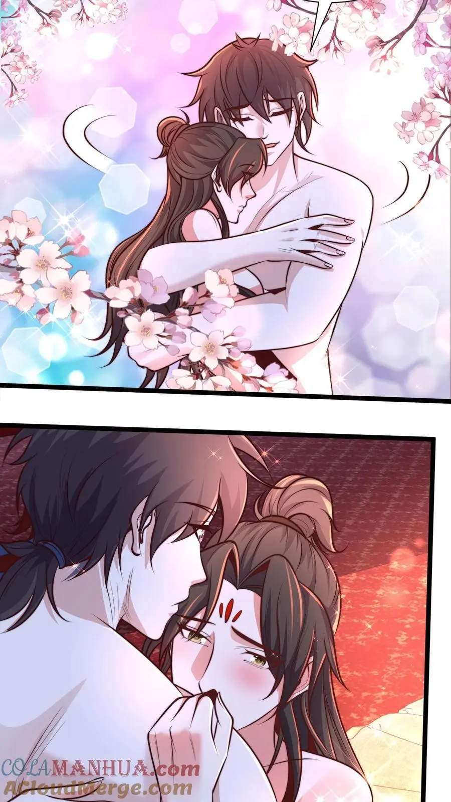 第261话 商心妍的秘密8