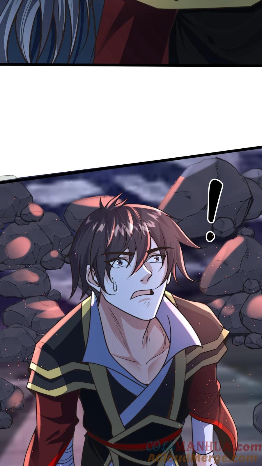 第245话 圣族的帮手45