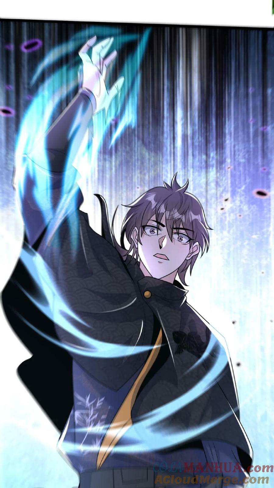 第161话 拐走顾清风38