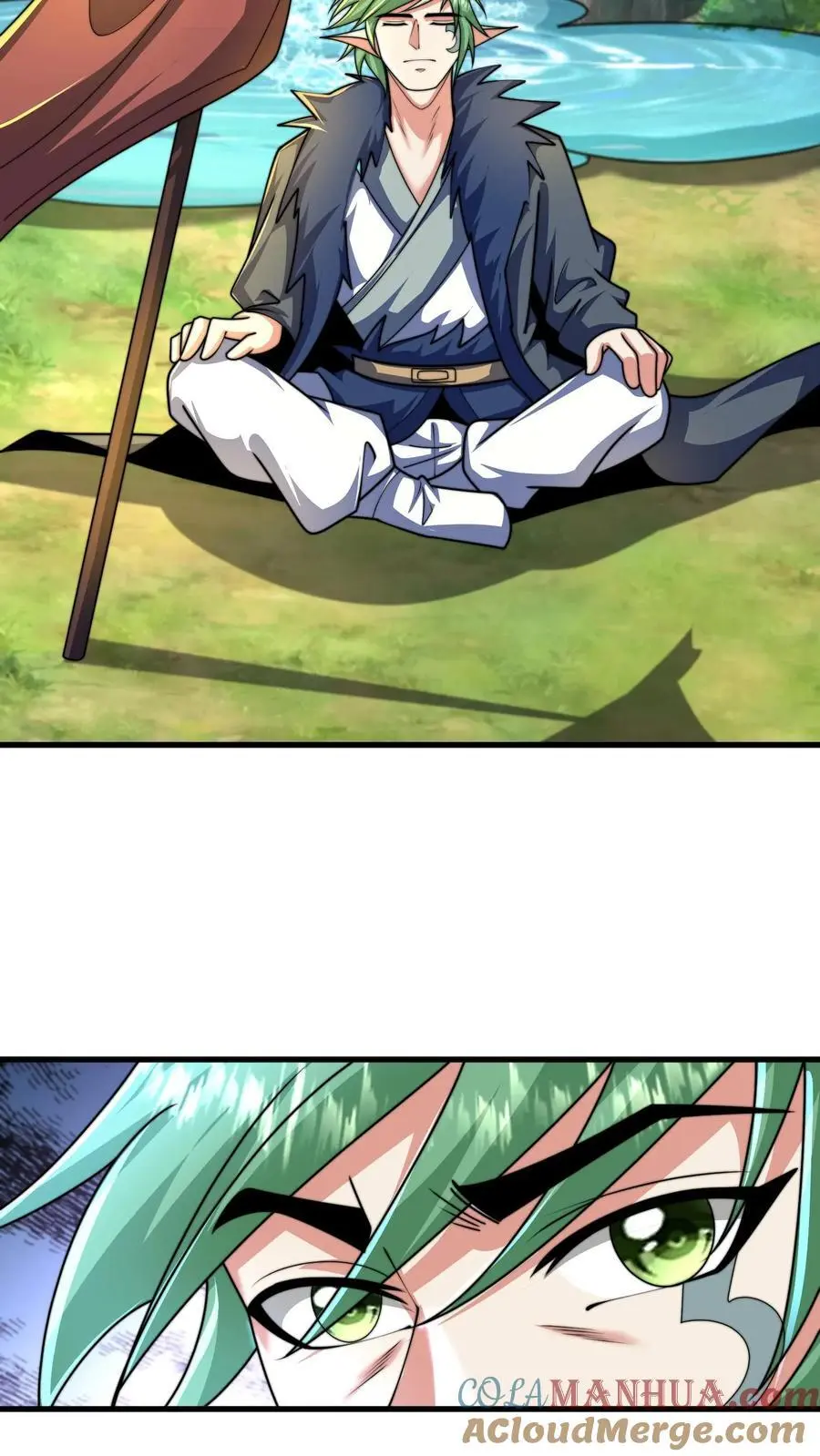 第285话 背叛？！3