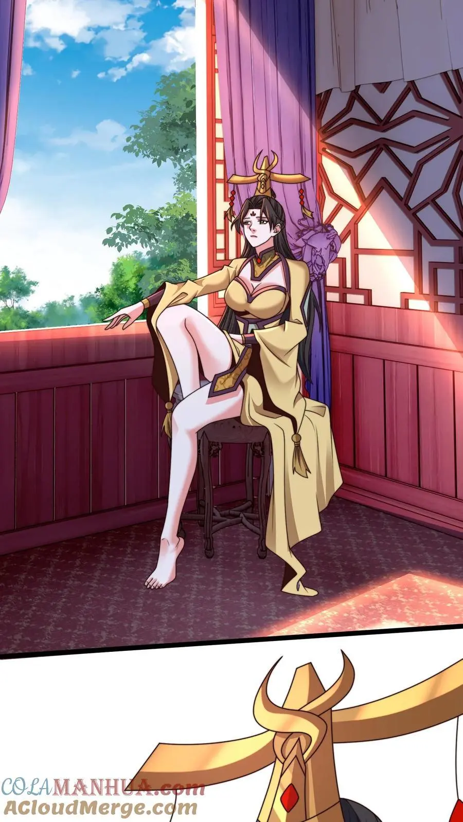 第285话 背叛？！18